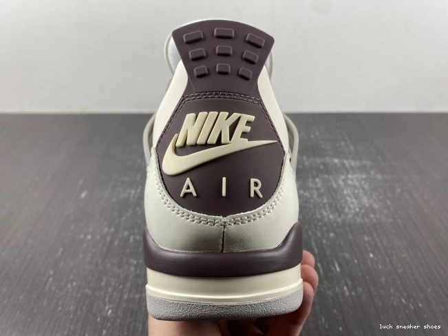 Reps LUCY 4 FZ4810-001 Ma Phantom Air Maniere x Jordan A 0823